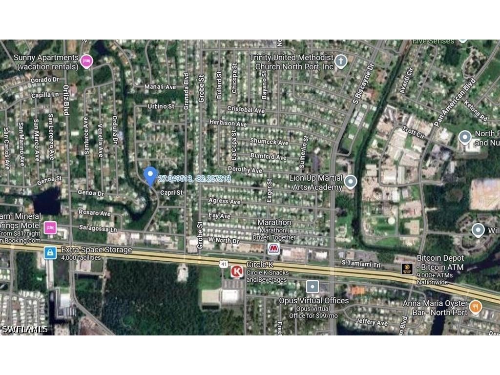 XX Espanola Drive North Port FL 34287 226016137 image4