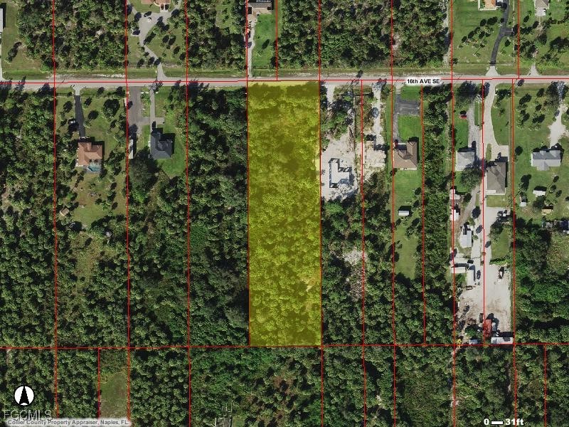XX SE 16 Avenue Naples FL 34117 2025018046 image1