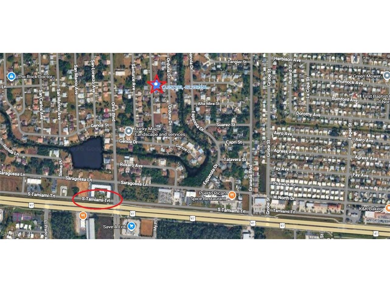 XX Venetia Avenue North Port FL 34287 226005288 image8