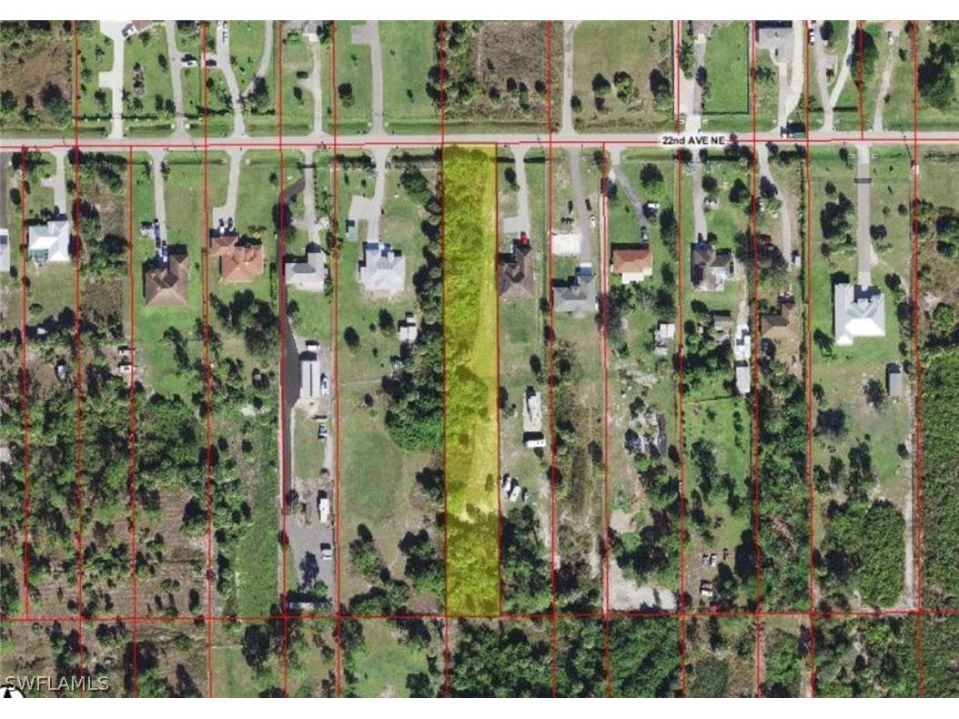 XXX 22nd Avenue NE Naples FL 34120 224055707 image1