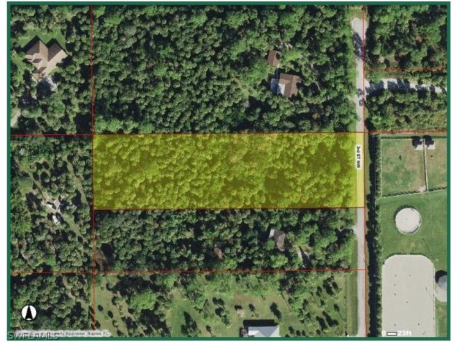 XXX 3rd Street NW Naples FL 34120 224046731 image1