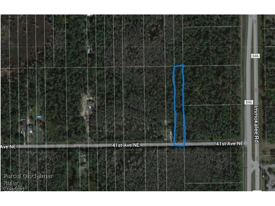 XXX 41st Avenue NE Naples FL 34120 223087979 image1