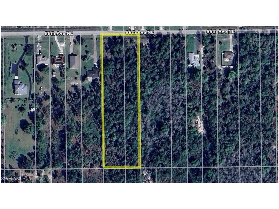 XXX 56th Avenue NE Naples FL 34120 225025099 image1