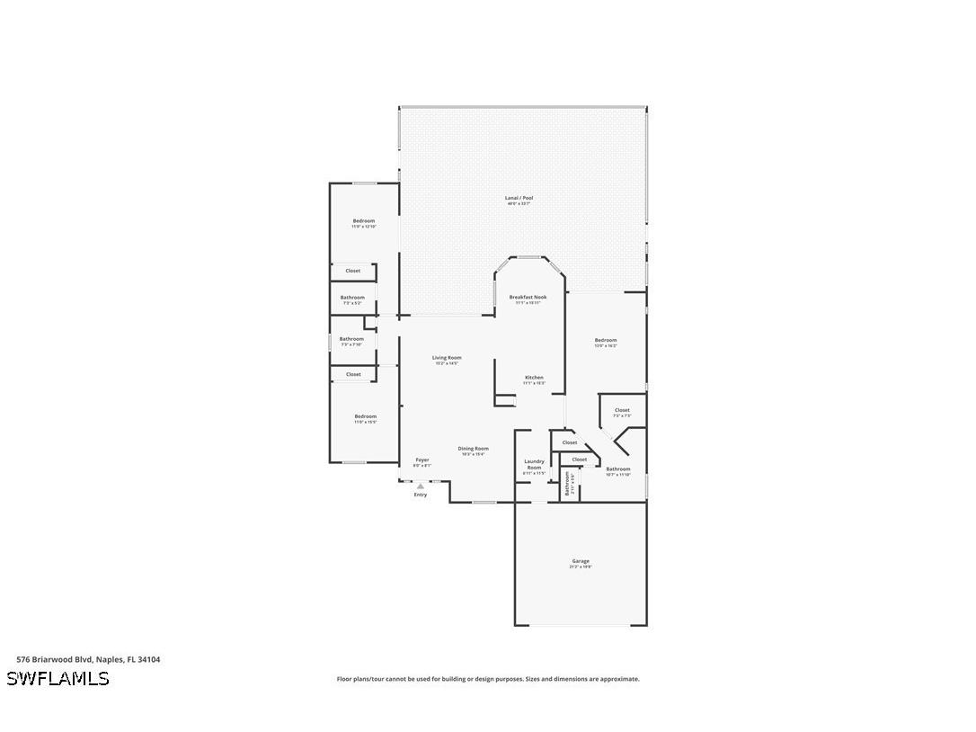 XXX Briarwood Boulevard Naples FL 34104 226020067 image22