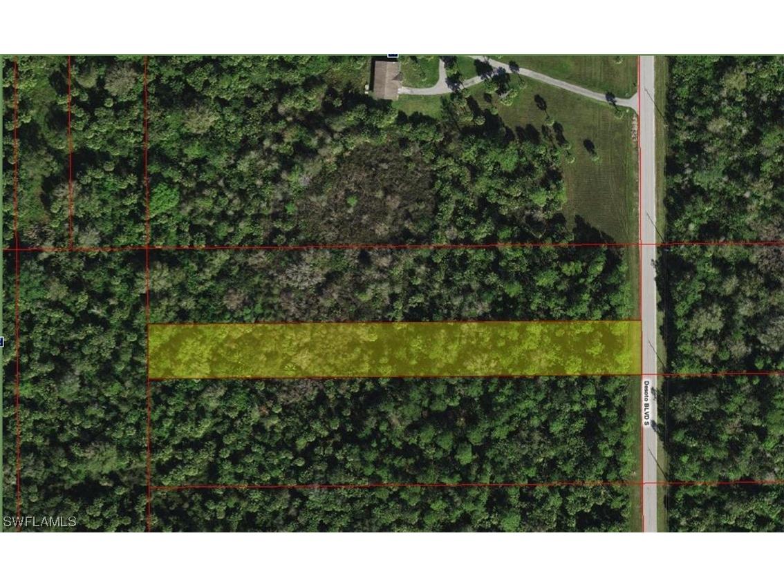 XXX Desoto Boulevard S Naples FL 34117 223044972 image1