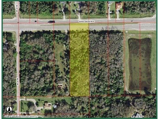 XXX Golden Gate Boulevard E Naples FL 34117 224069206 image1