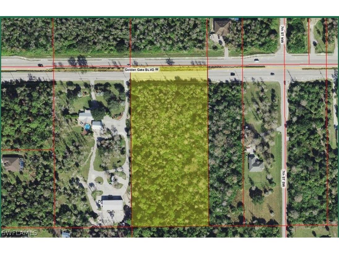 XXX Golden Gate Boulevard W Naples FL 34120 224036177 image1