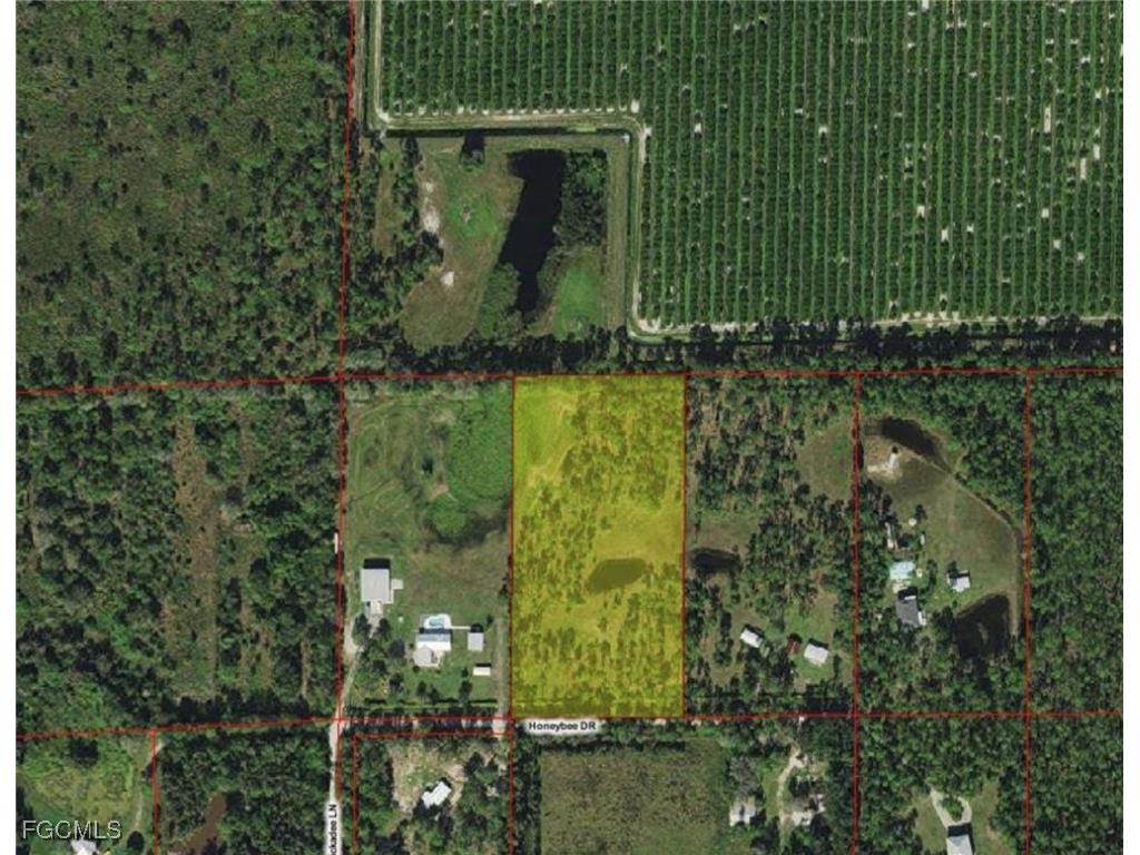 XXX Honeybee Drive Naples FL 34120 2025025521 image1