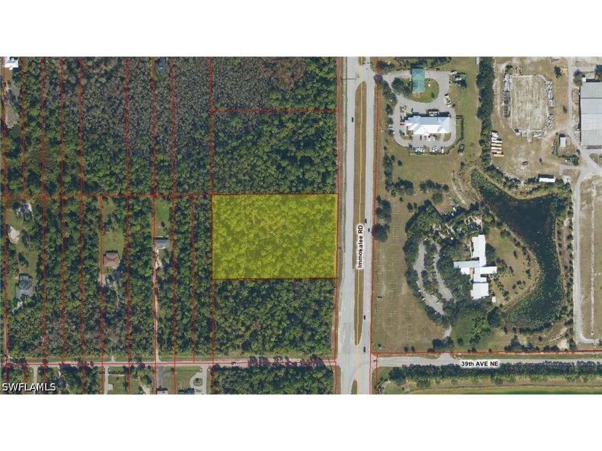 XXX Immokalee Road Naples FL 34120 226022870 image1