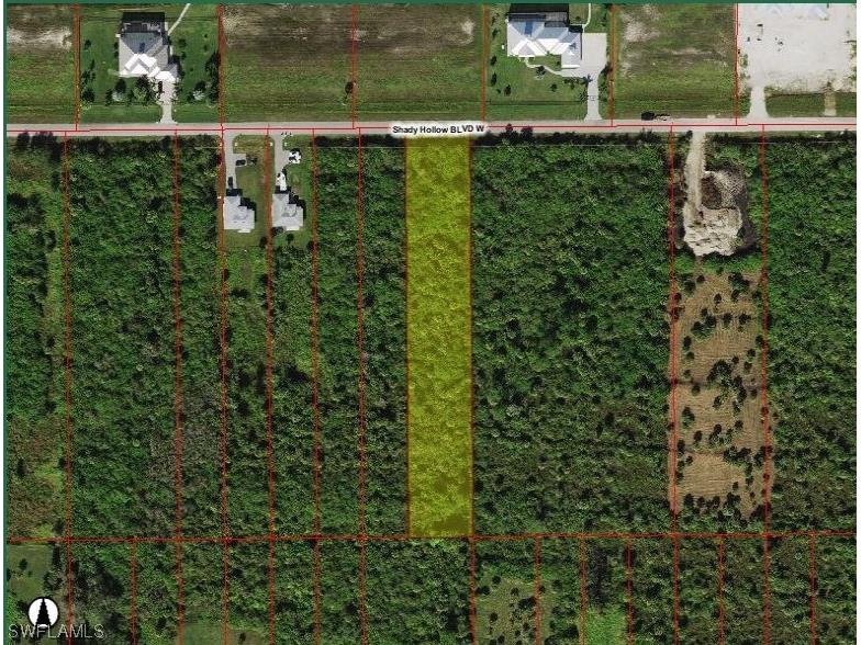 XXX Shady Hollow Boulevard W Naples FL 34120 223065675 image1