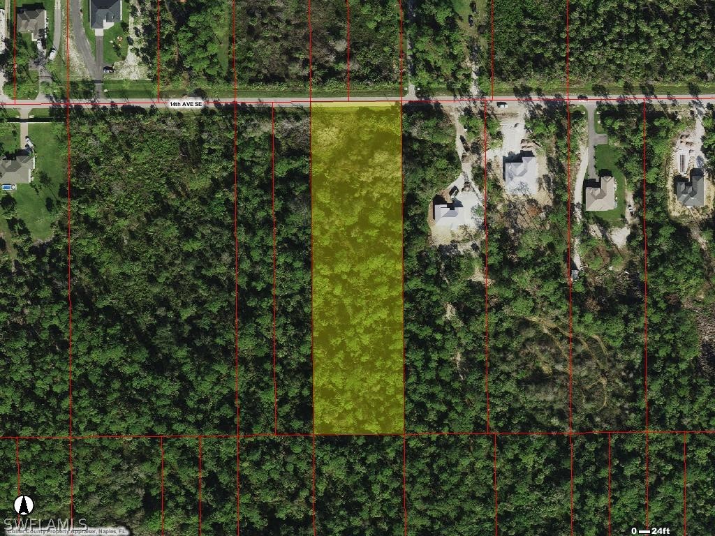 XXXX 14th Avenue SE Naples FL 34117 224027886 image1