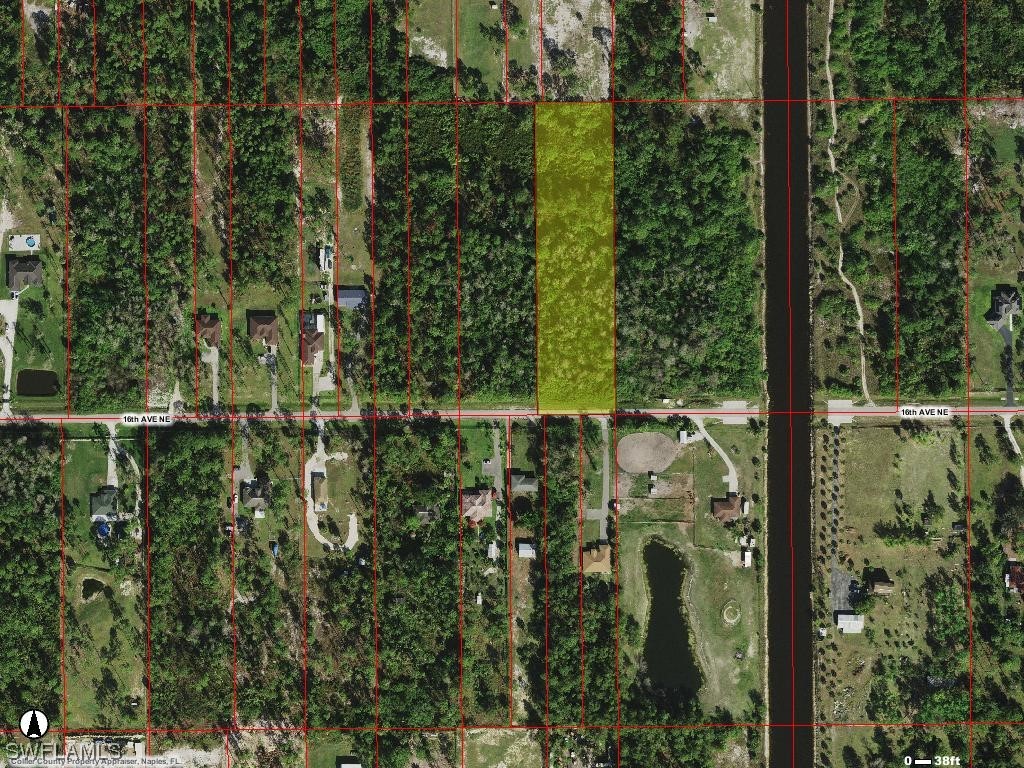 XXXX 16th Avenue NE Naples FL 34120 224007419 image1