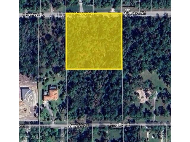 XXXX 18th Avenue NE Naples FL 34120 224066615 image1