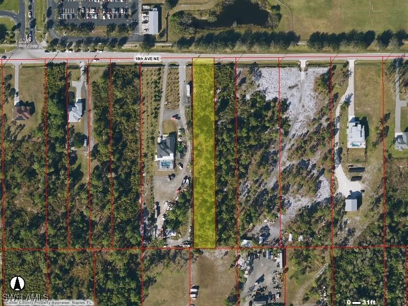 XXXX 18th Avenue NE Naples FL 34120 225048045 image1