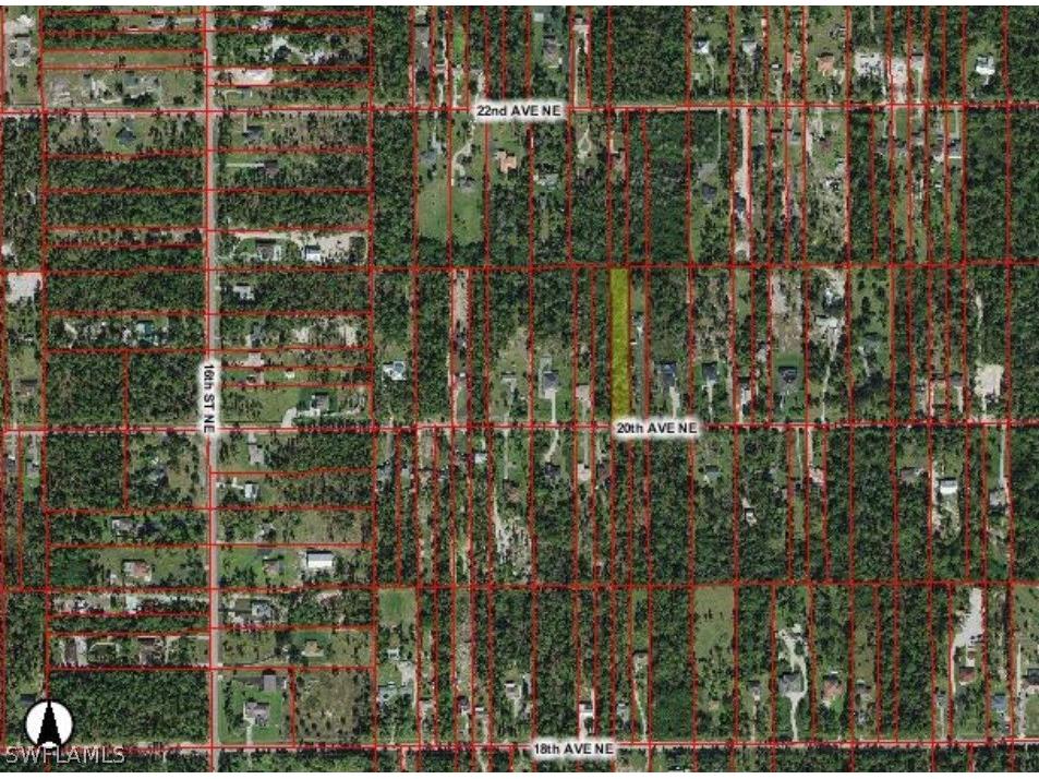 XXXX 20th Avenue NE Naples FL 34120 222038669 image1