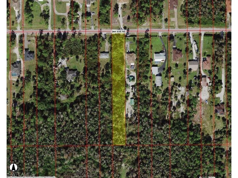 XXXX 24th Avenue NE Naples FL 34120 223037060 image1