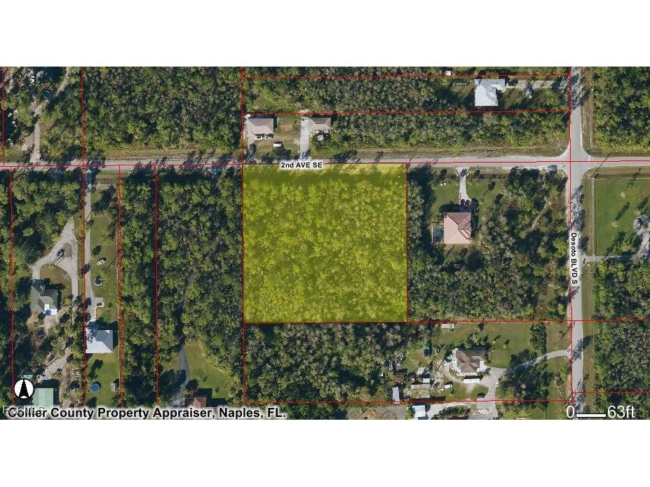 2nd Avenue SE Naples FL 34117 2025021741 image1