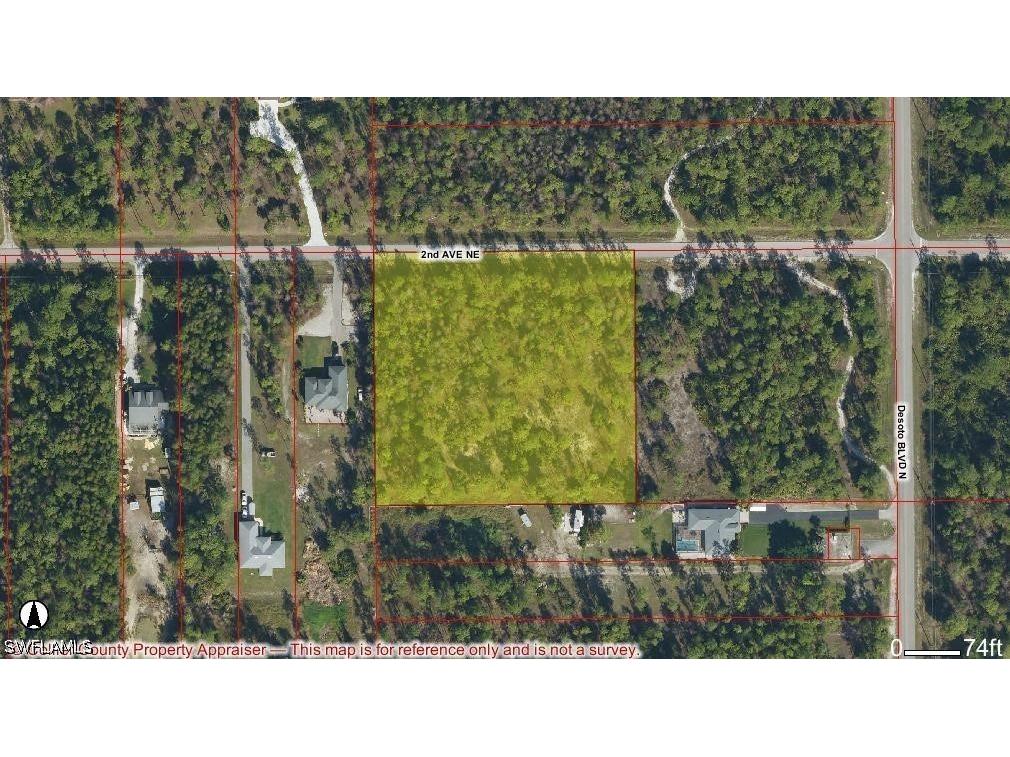 XXXX 2nd Avenue NE Naples FL 34120 226020241 image1