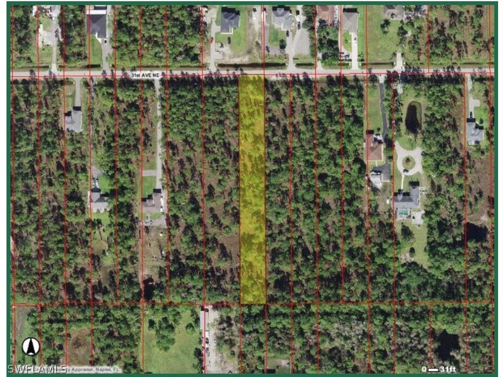 XXXX 31st Avenue NE Naples FL 34120 224043829 image1