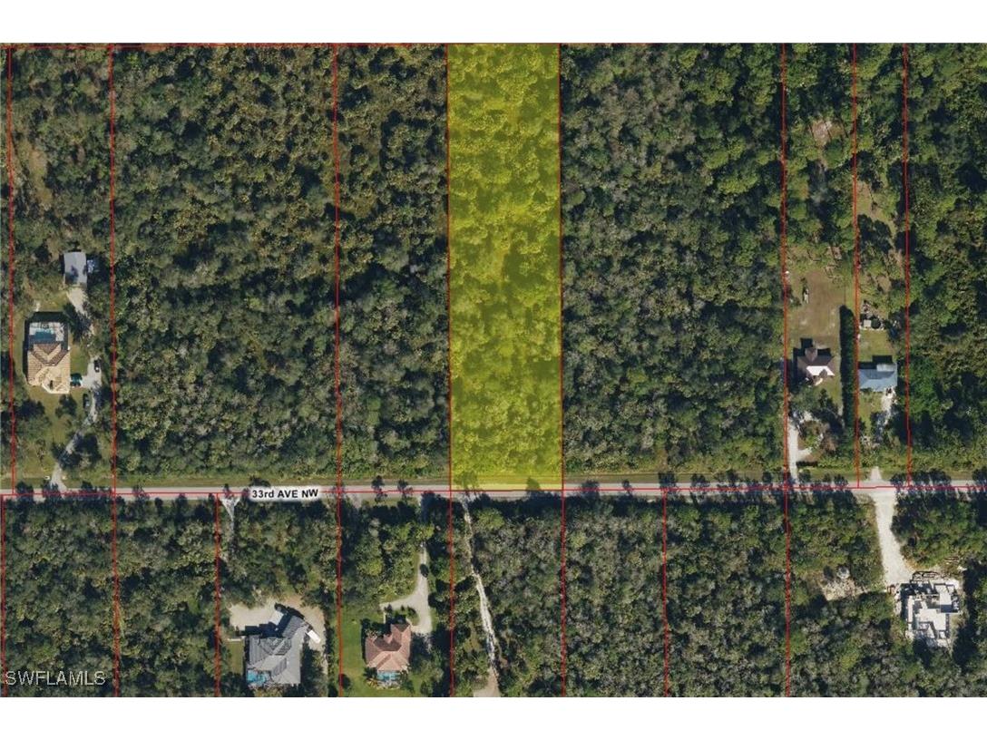 XXXX 33rd Avenue NW Naples FL 34120 226000301 image1