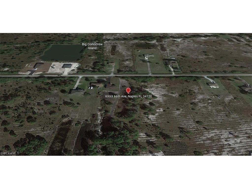XXXX 66th Ave Ne Avenue Naples FL 34120 223043102 image1