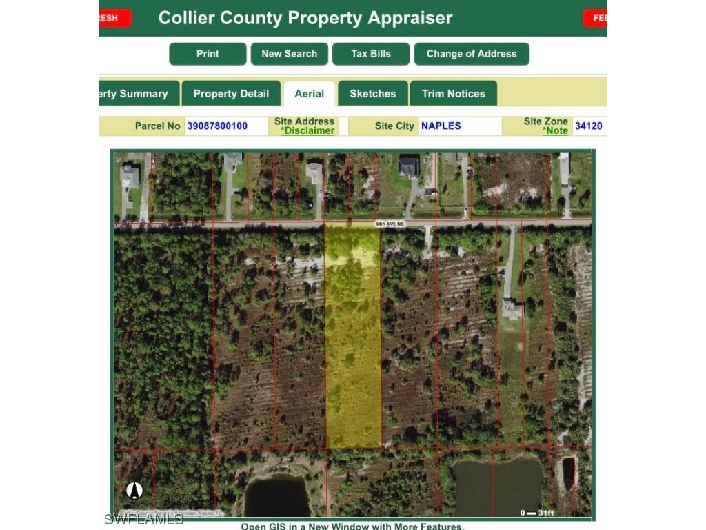 XXXX 68th Avenue NE Naples FL 34120 222062293 image1