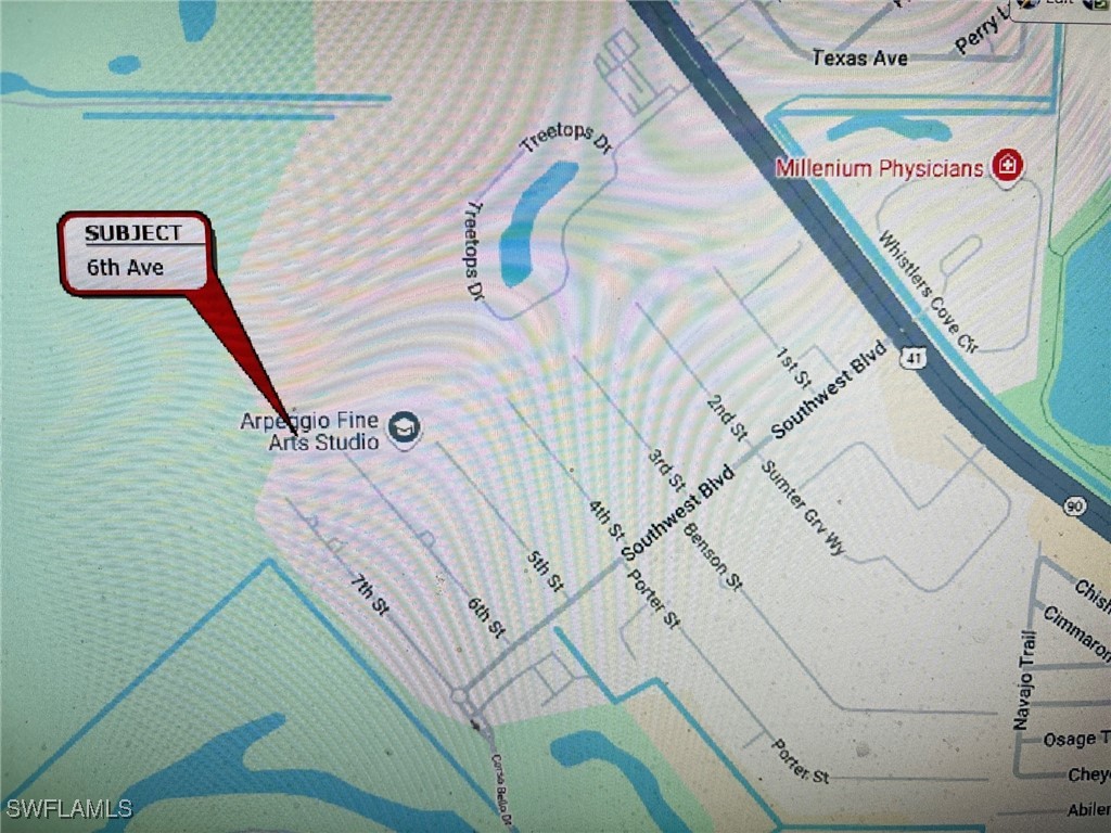XXXX 6th Street Naples FL 34113 224078377 image2
