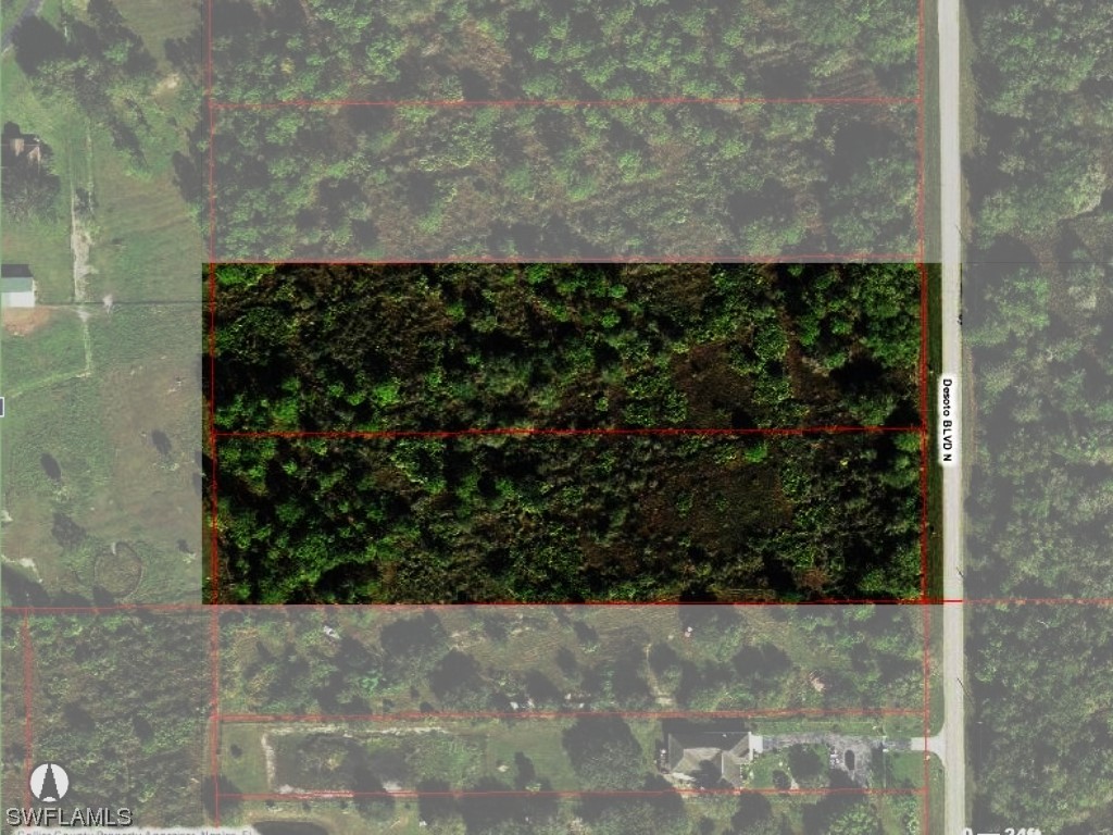 XXXX Desoto Boulevard N Naples FL 34120 224004157 image1