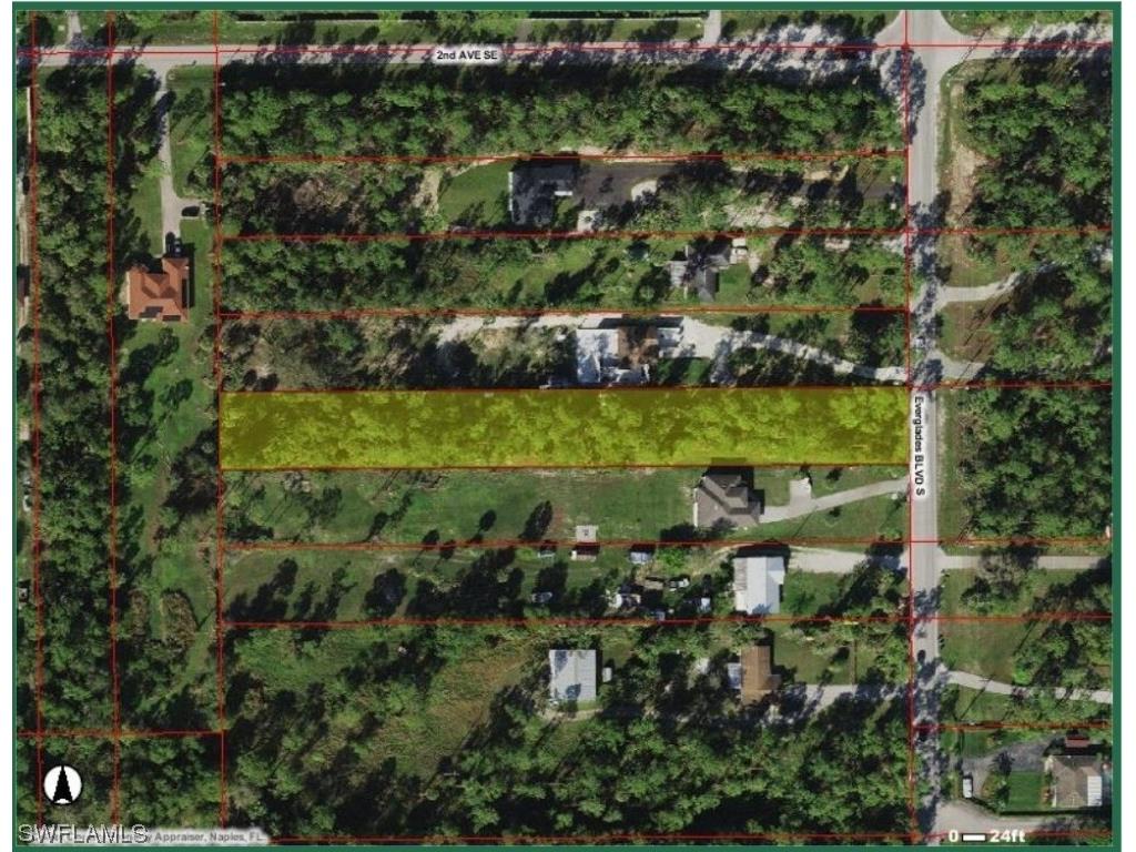 XXXX Everglades Boulevard Naples FL 34117 223053955 image1