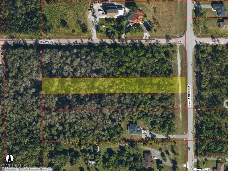 XXXX Everglades Boulevard N Naples FL 34120 225059451 image1