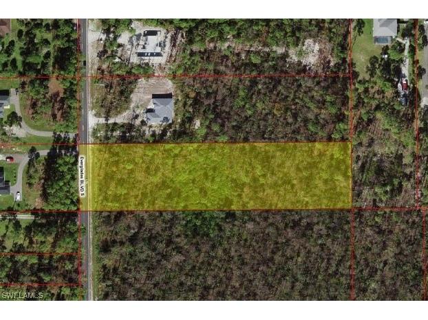 XXXX Everglades Boulevard S Naples FL 34117 223013093 image1