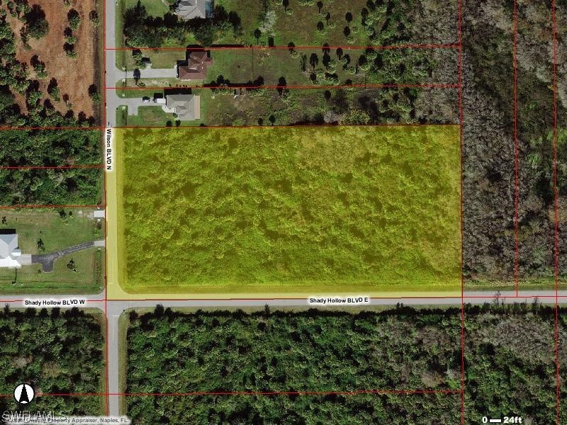 XXXX Shady Hollow Boulevard E Naples FL 34120 223083782 image1