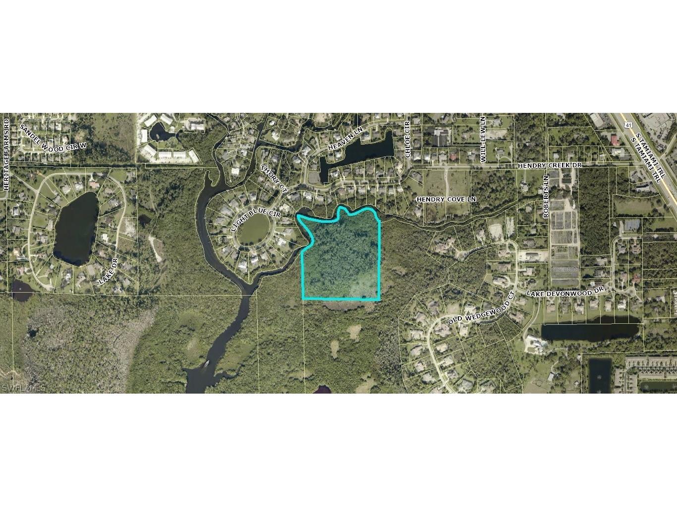 access undetermind None N Fort Myers FL 33908 224050712 image1