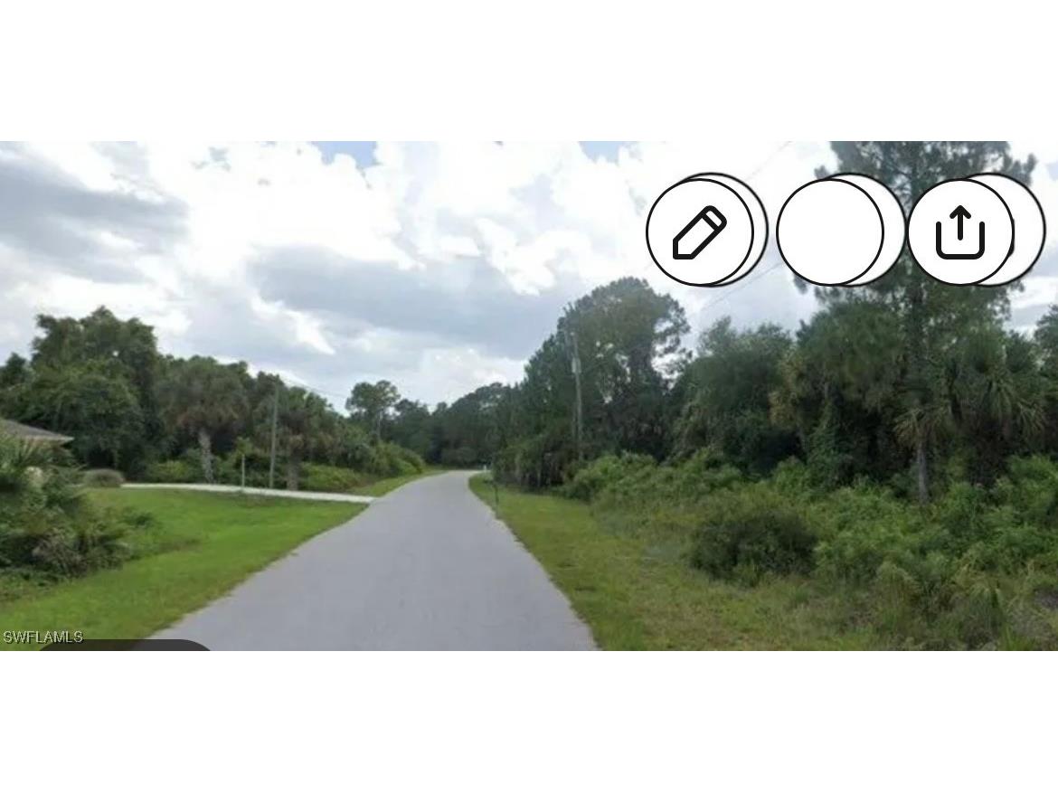 lot#17 Beeman Avenue North Port FL 34288 224102677 image1