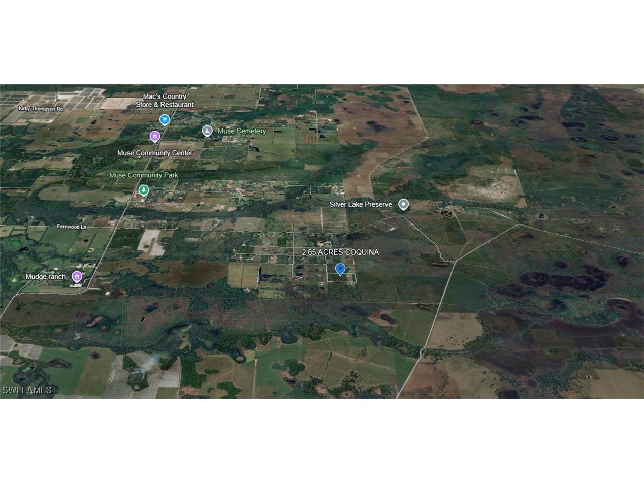 undisclosed Coquina Avenue Labelle FL 33935 225005931 image1