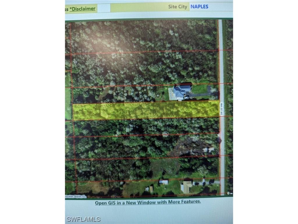 xxx 16th Street NE Naples FL 34120 223025819 image1