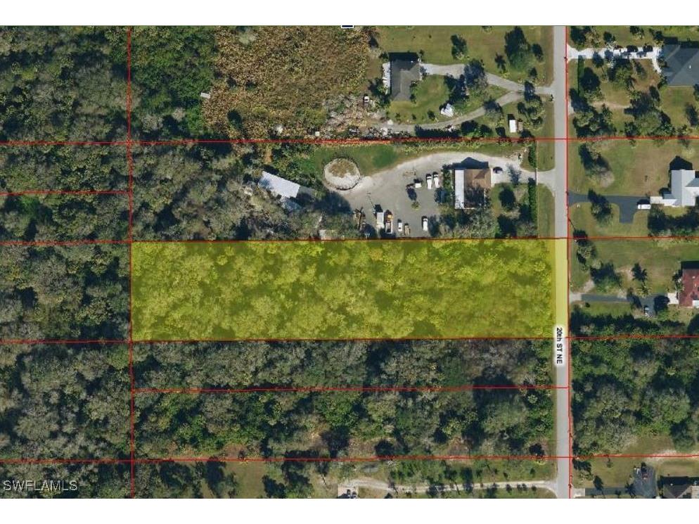 xxx 20th Street NE Naples FL 34120 225066715 image1