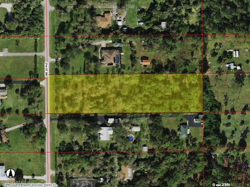 xxx 21st Street SW Naples FL 34117 224002778 image1