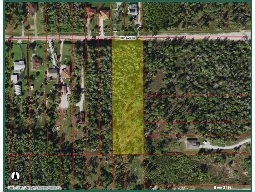 xxx 24th Avenue NE Naples FL 34120 223060215 image1
