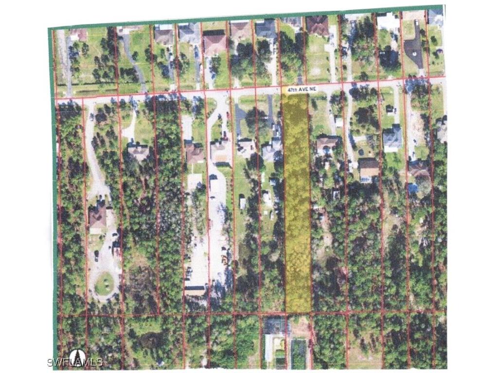 xxx 47th Avenue NE Naples FL 34120 224064629 image1