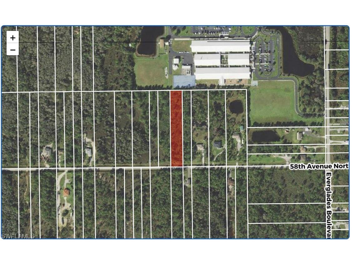 xxx 58th Ave Avenue NE Naples FL 34120 223082832 image1
