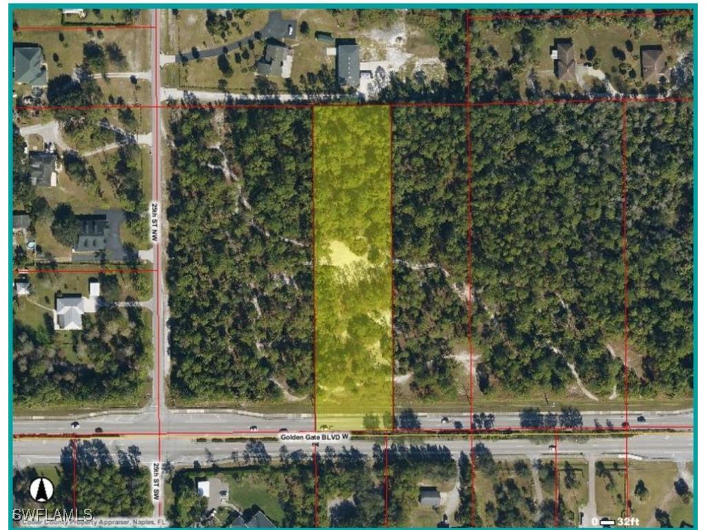 xxx Golden Gate Boulevard W Naples FL 34120 225053526 image1