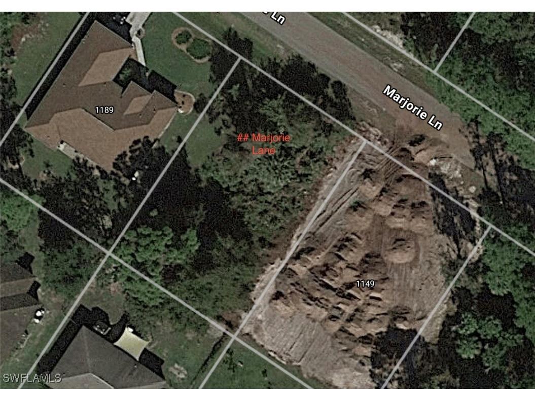 xxx Marjorie Lane North Port FL 34286 224101008 image1