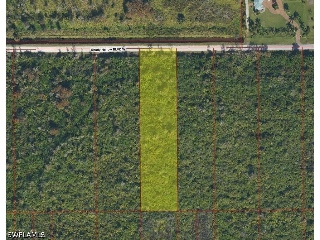 xxx Shady Hollow W Naples FL 34120 226025611 image1
