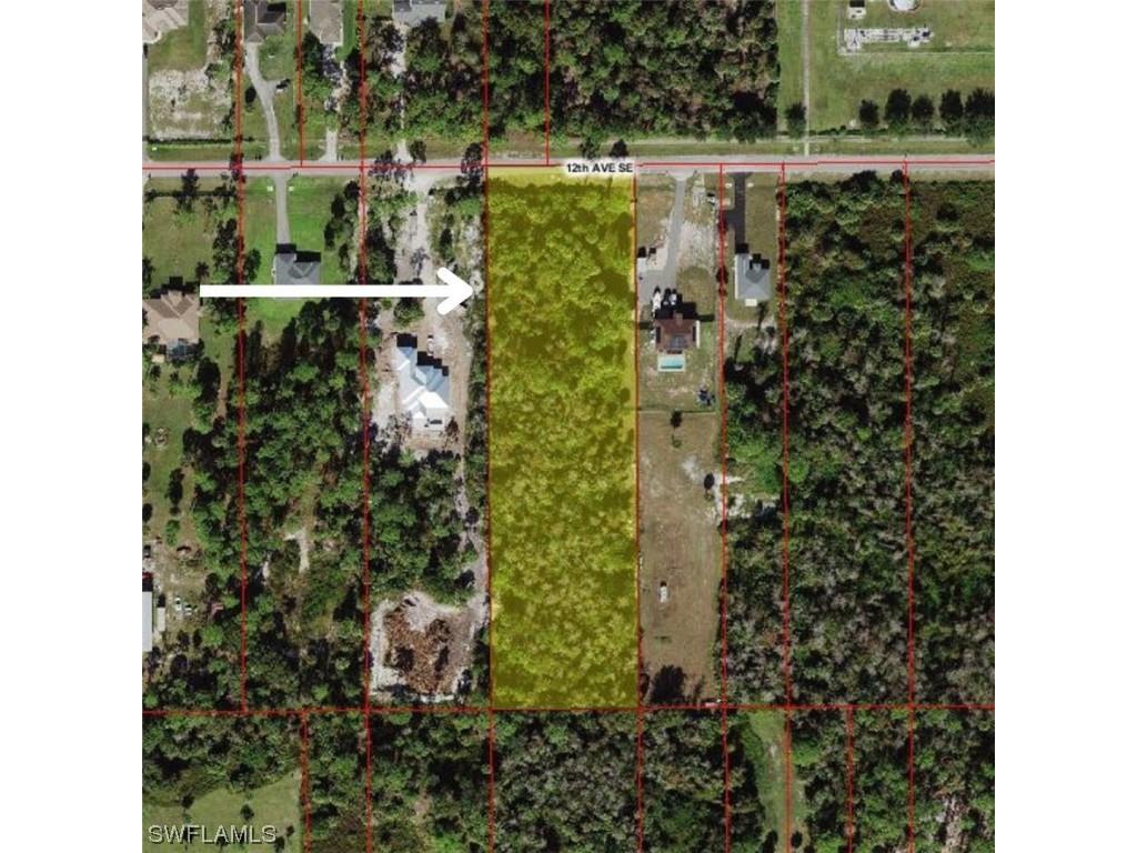 xxxx 12th Avenue SE Naples FL 34117 223006239 image1