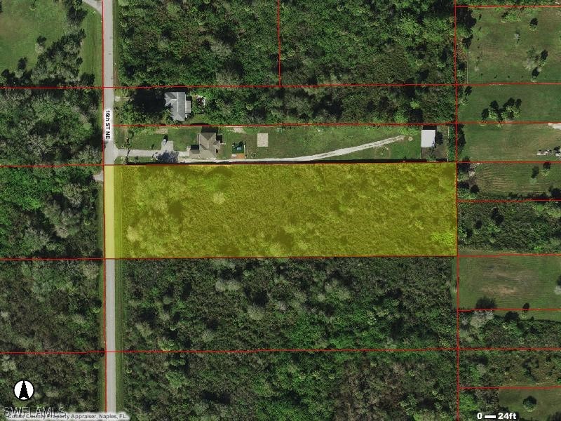 xxxx 16th Street NE Naples FL 34120 223055288 image1