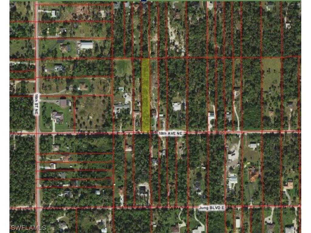xxxx 18th Avenue NE Naples FL 34120 223076740 image1