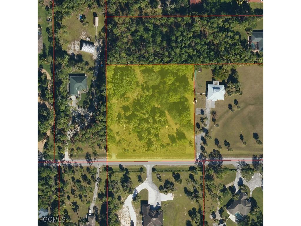 xxxx 1st Avenue NW Naples FL 34119 2025022424 image1