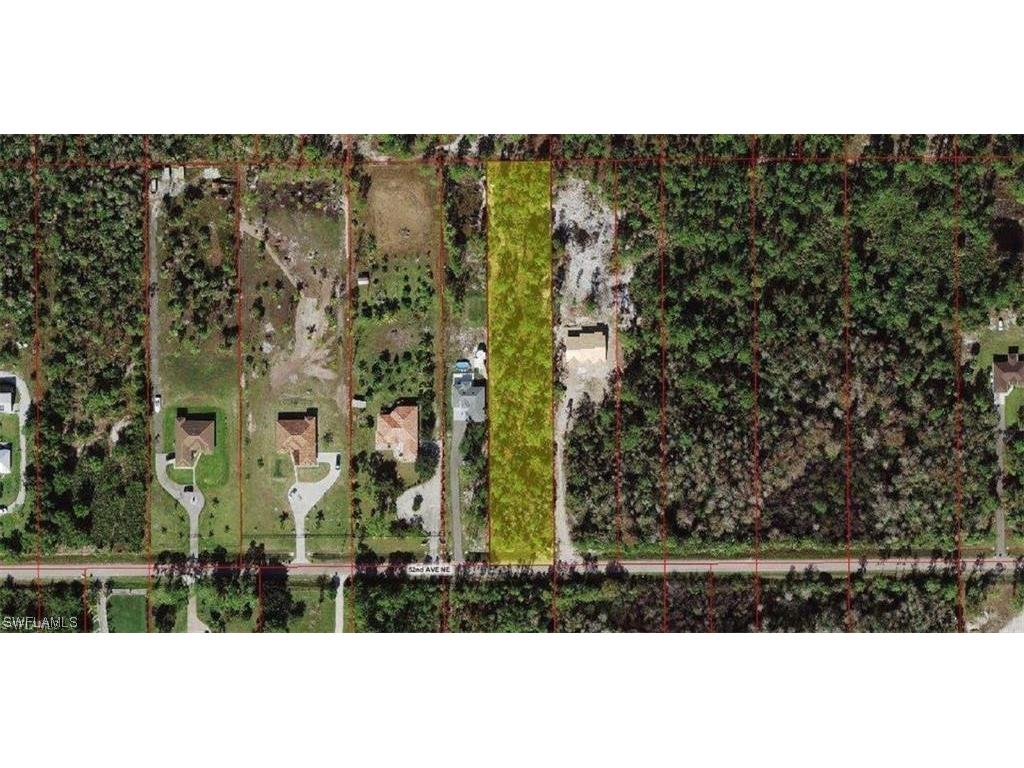 xxxx 52nd Ave Ne Avenue Naples FL 34120 223043033 image1