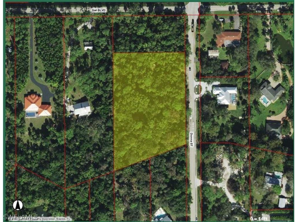 xxxx Donna Street Naples FL 34104 224030523 image1
